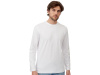Лонгслив HD Fit мужской, белый