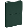 Ежедневник Flexpen Bright, недатированный, зеленый