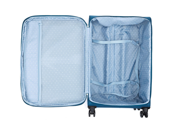 Чемодан ВИВИ, 63 л