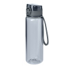 Бутылка для воды Como, серая