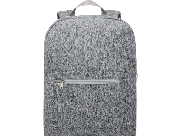 Рюкзак Pheebs из переработанного хлопка