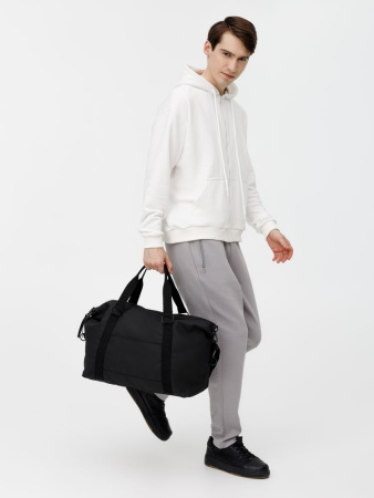 Сумка дорожная Altro, черная