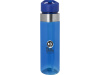 Dylan 650 мл Tritan бутылка с крышкой-носиком - Синий