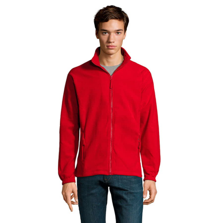 Толстовка мужская флисовая NORTH MEN 300