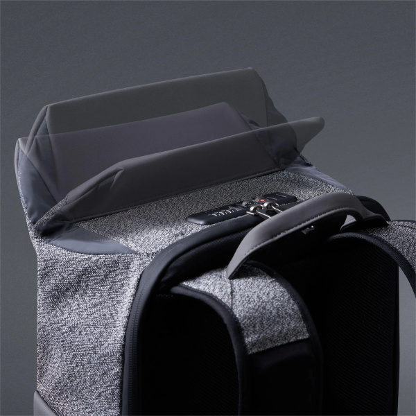 Рюкзак Korin Snappack