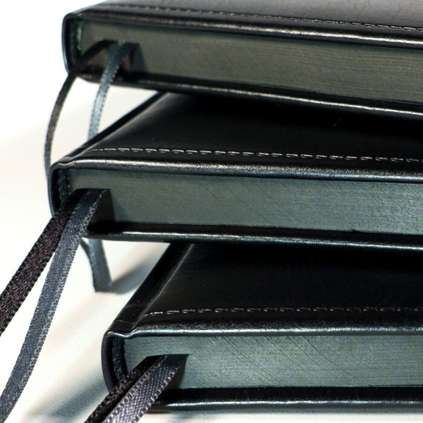 Еженедельник Week and Day