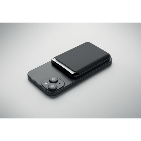 Держатель и кардхолдер