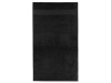 Полотенце Terry L, 450, черный