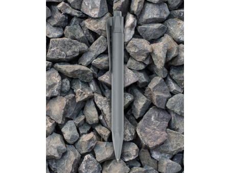 Ручка шариковая Terra из кукурузного пластика