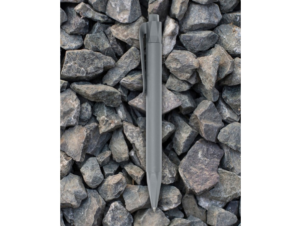 Ручка шариковая Terra из кукурузного пластика