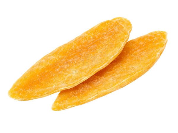 Манго сушеное Tropdry