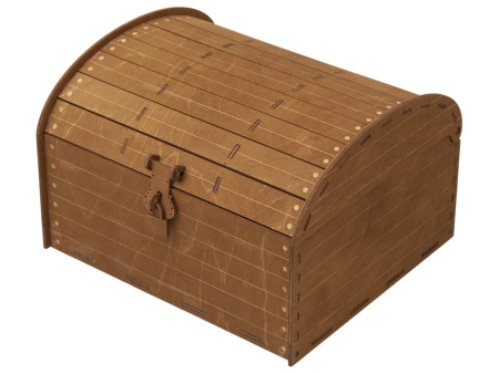 Подарочный набор: кукла фарфоровая, мёд с миксом из орехов