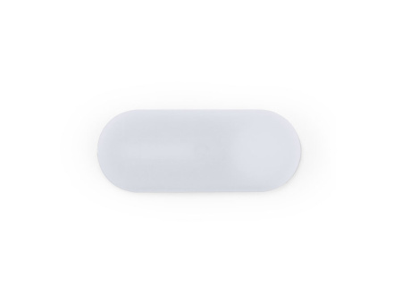 Блокер для камеры KASPER, белый