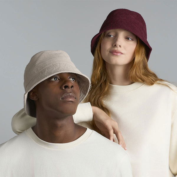 Панама CUMBRE вельветовая 230