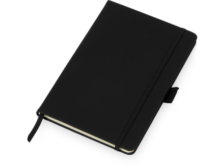 Блокнот А6 в твердой обложке Vision 2.0 soft-touch