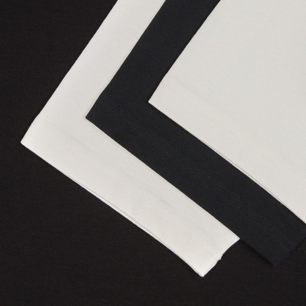 Футболка оверсайз унисекс Avenu, молочно-белая, размер XS/S