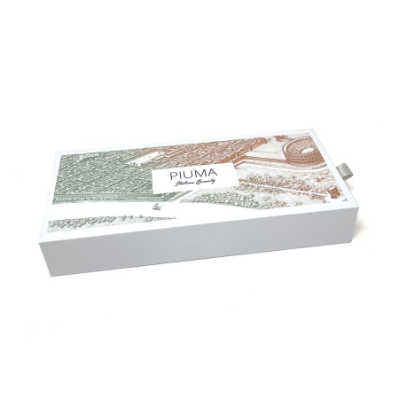 Вечная ручка Pininfarina Piuma VERONA