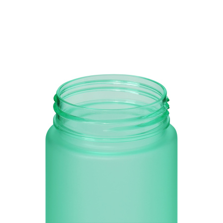 Бутылка для воды Флип мини (Flip mini), бирюзовая