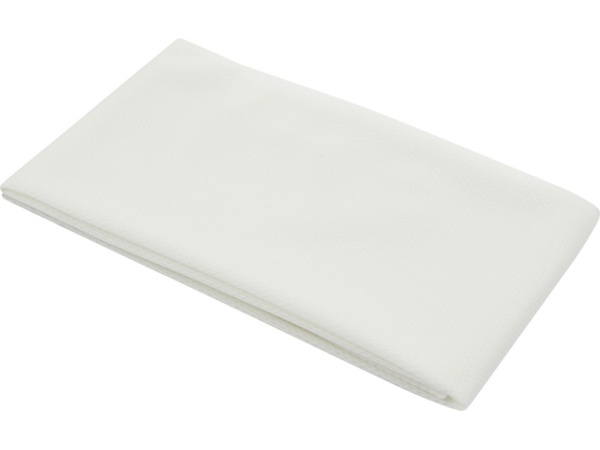 Полотенце спортивное Lucas из переработанного полиэстера, 50х140 см