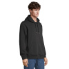 Толстовка c двойным капюшоном унисекс  CONSTELLATION 300