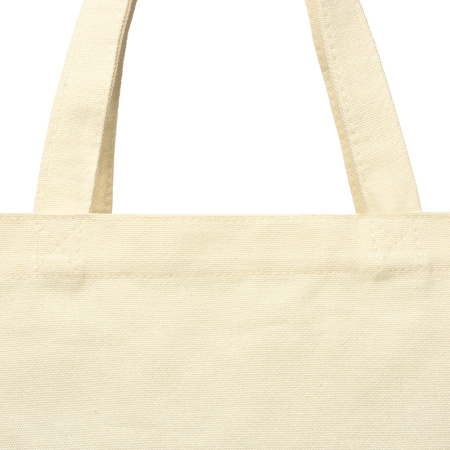 Сумка для покупок IVORY 325 г/м², натуральная