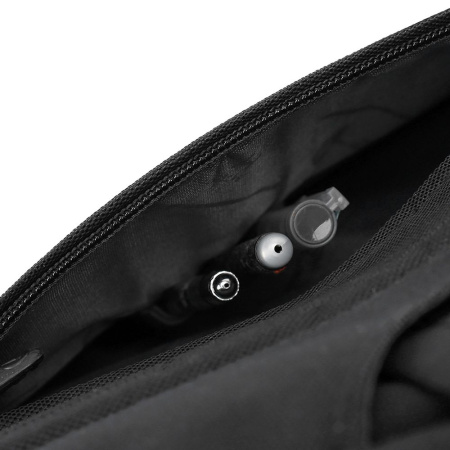 Сумка для ноутбука L236, черная