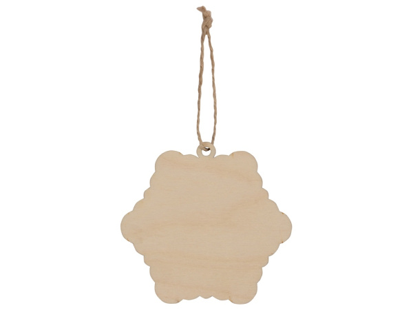 Подвеска Кристаллик