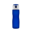 Бутылка для воды AqualityBottle, 680мл (синий)