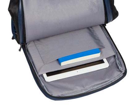 Рюкзак Getty для ноутбука 15.6'', синий