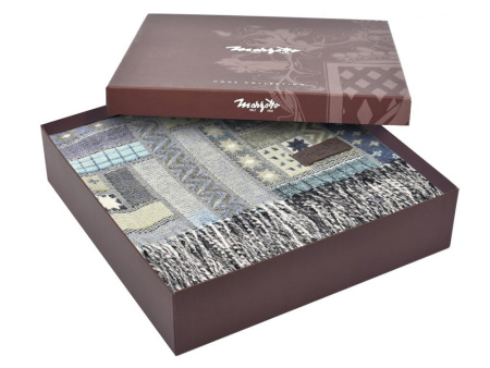 Плед Marzotto BALTIMORA 5040