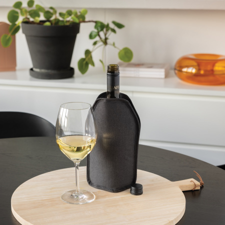 Чехол для вина Vino из rPET AWARE™