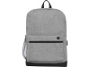 Бизнес-рюкзак для ноутбука 15,6 Hoss, heather medium grey