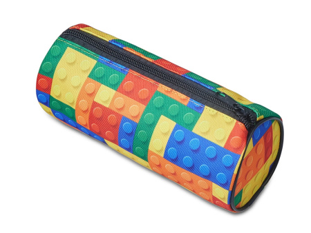 Пенал с возможностью полноцветной печати