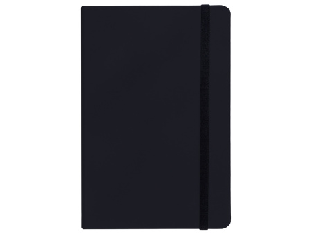 Скетчбук Sketch & Art в твердом переплете 143х216 мм, 100 л. черной бумаги 100 г/м2, черный