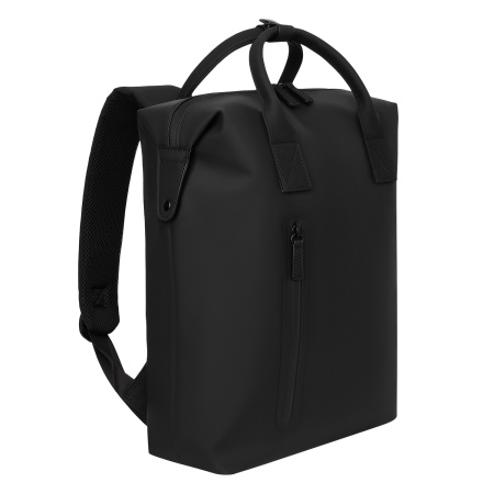 Рюкзак Madrid, черный