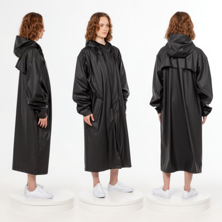 Макинтош R3, черный, размер XL/XXL