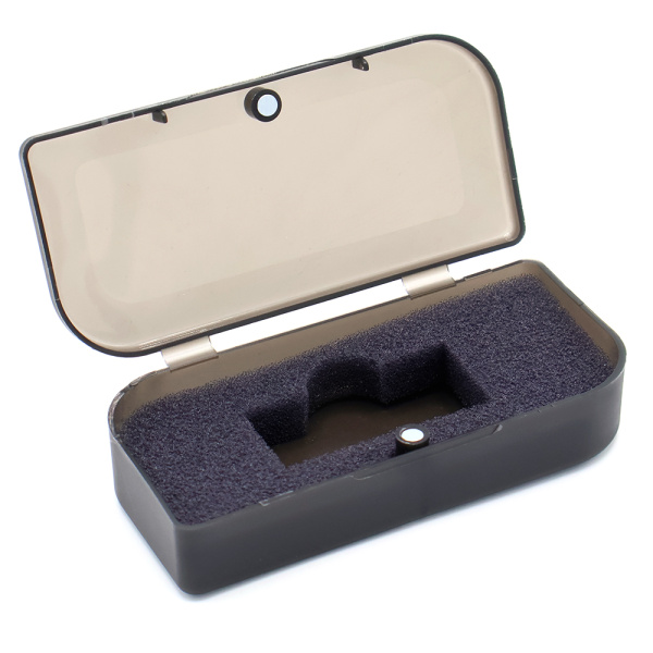 Флешка Selva, 16 Гб в футляре, коричневый