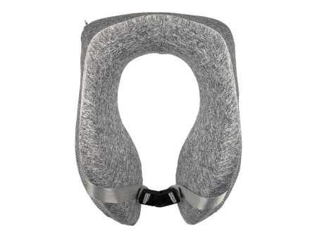 Подушка дорожная с эффектом памяти