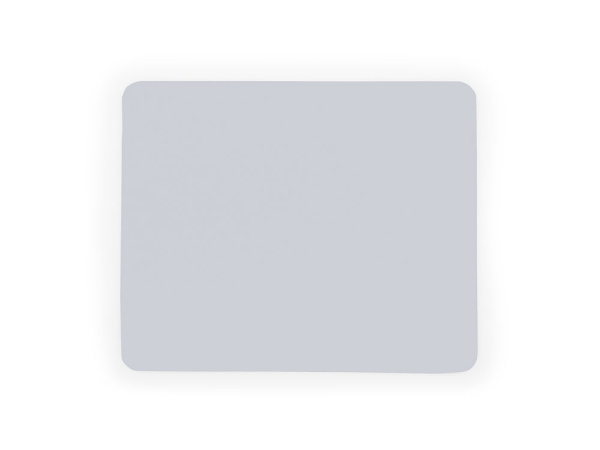 Коврик для мыши SIRA, белый