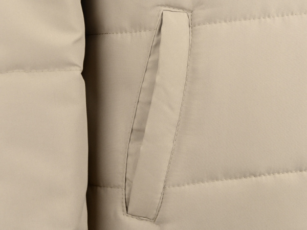 Куртка Belmont мужская, бежевый