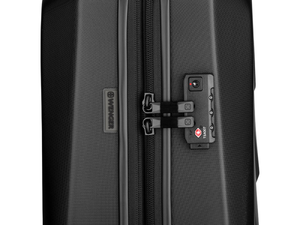 Чемодан Prymo, 93 л