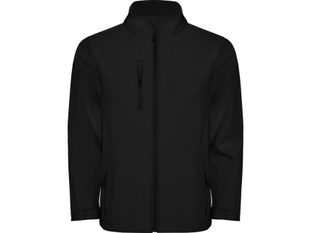 Куртка софтшелл Nebraska мужская