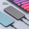Внешний АКБ NRG Turbo S 20000 mAh, 20Вт