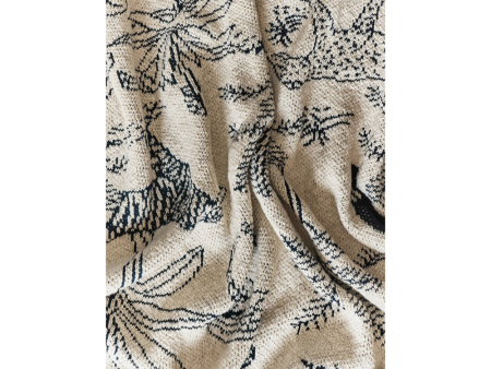 Плед VLR CONCEPT SAVANNA 0104