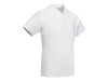 Рубашка поло Prince мужская, белый