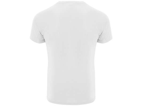 Спортивная футболка Bahrain мужская