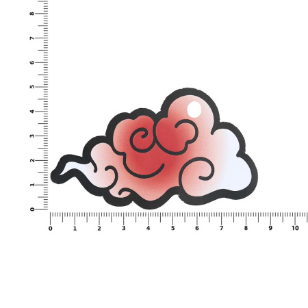 Заготовка из бумаги Paper