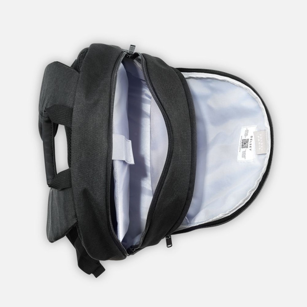 Рюкзак для ноутбука Esplanade 15, черный