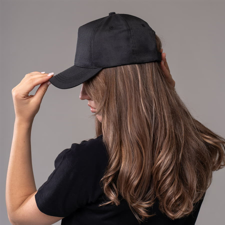 Бейсболка Fortuna 140