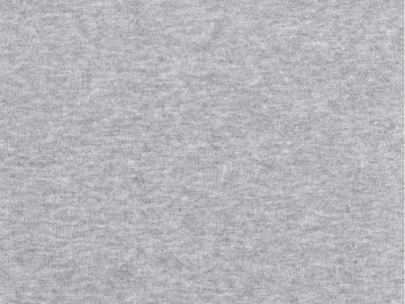 Толстовка промо London мужская, серый меланж